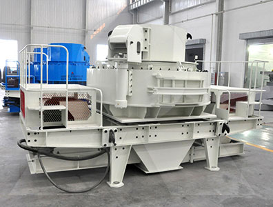 VSI制砂機樣式 VSI制砂機樣式