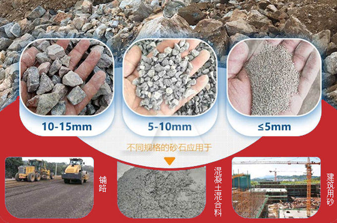 河卵石成品市場需求大 河卵石成品市場需求大