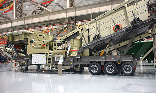 K3YC-100T移動生產線Y