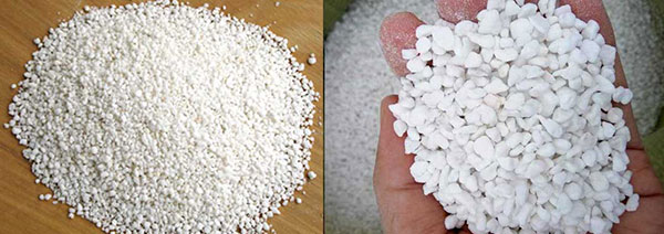 珍珠巖成品 珍珠巖成品