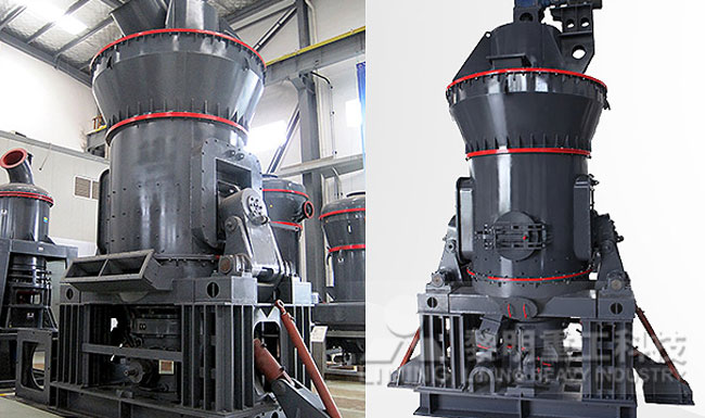 Lm礦渣立磨設備車間現貨型號眾多 Lm礦渣立磨設備車間現貨型號眾多