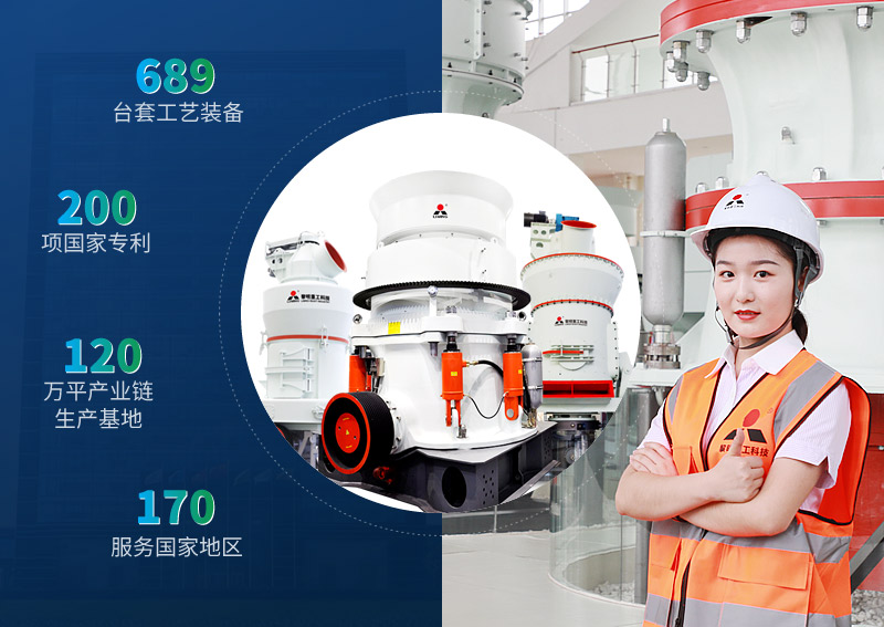 中碎環節:智能調節,精準適配