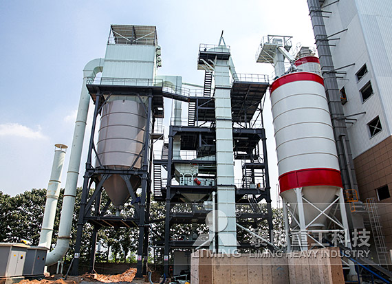 破碎、制砂設(shè)備生產(chǎn)能力、效率不斷提升