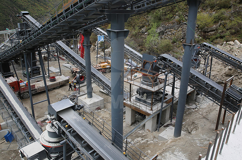 廠破碎再生工藝及設(shè)備