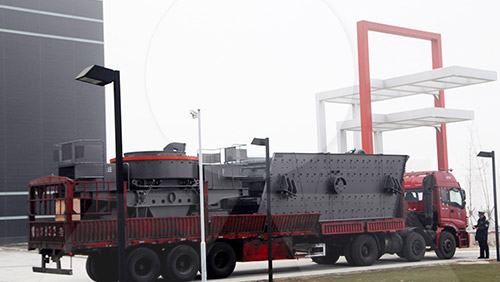 振動篩發貨現場