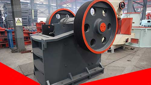 鄂式破碎機廠家