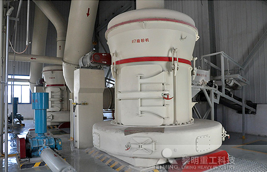 華電國際鄒縣電廠配套脫硫制粉項目