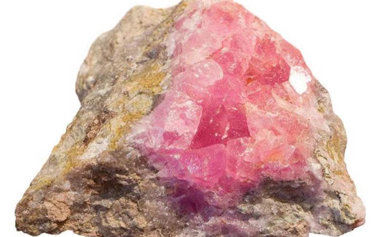 鈷礦選礦流程設備推薦-鈷礦破碎機、鈷礦磨粉機