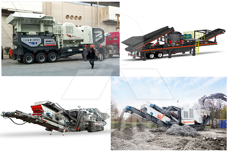 建筑垃圾粉碎機實現(xiàn)低噪音、高環(huán)保性作業(yè) 建筑垃圾粉碎機實現(xiàn)低噪音、高環(huán)保性作業(yè)