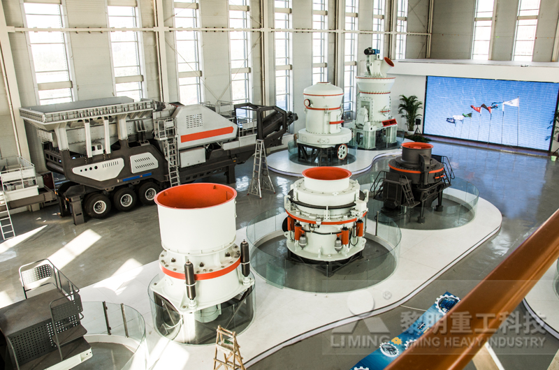 制砂設備質量及廠家選擇和重要,關系您賺錢與否