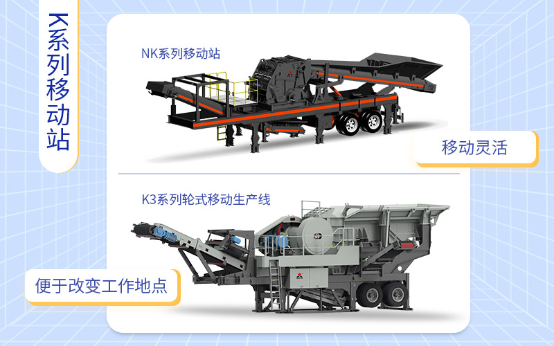 結(jié)構(gòu)緊湊、機(jī)動(dòng)性強(qiáng)、配置靈活、操作智能、綠色環(huán)保