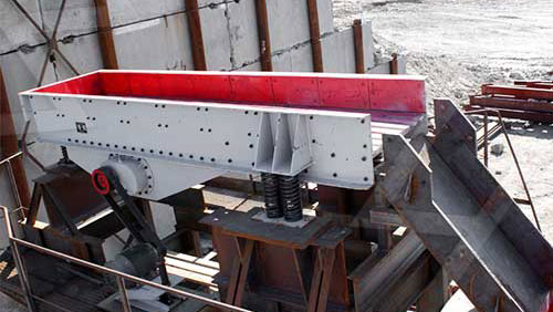 給料機生產線現場