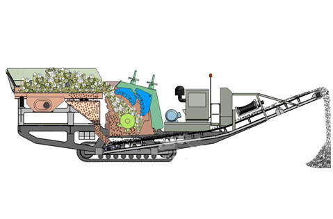 K3系列輪式移動生產線工作原理