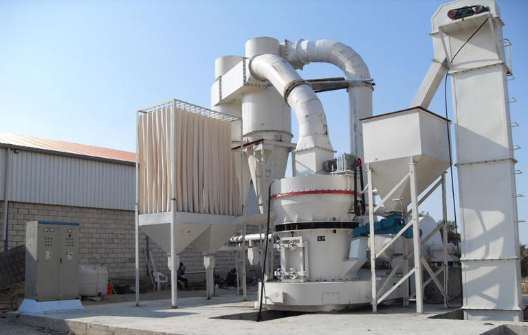 客戶來廠參觀 MTM梯形磨生產線