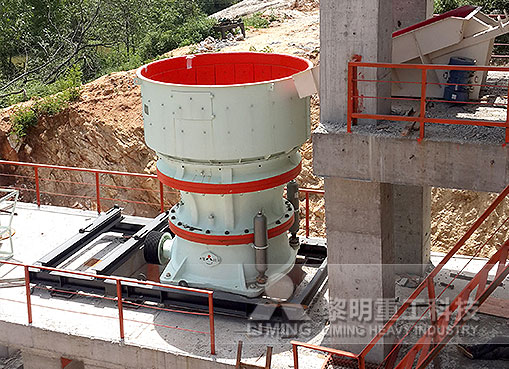 客戶來(lái)廠參觀 河南南陽(yáng)石灰?guī)r破碎生產(chǎn)線