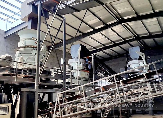 時產(chǎn)1000噸鵝卵石砂石骨料生產(chǎn)線