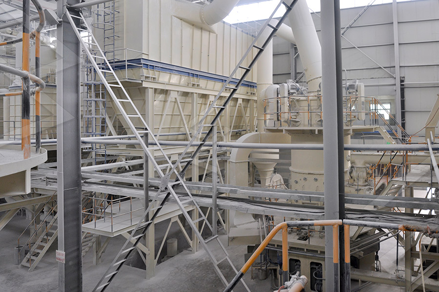 山西太原時產25噸成品1000目煤粉制粉生產線